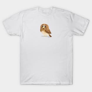 Tawny Owl T-Shirt